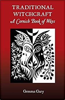Traditional witchcraft a cornish book of ways